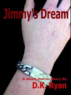 cover image of Jimmy's Dream